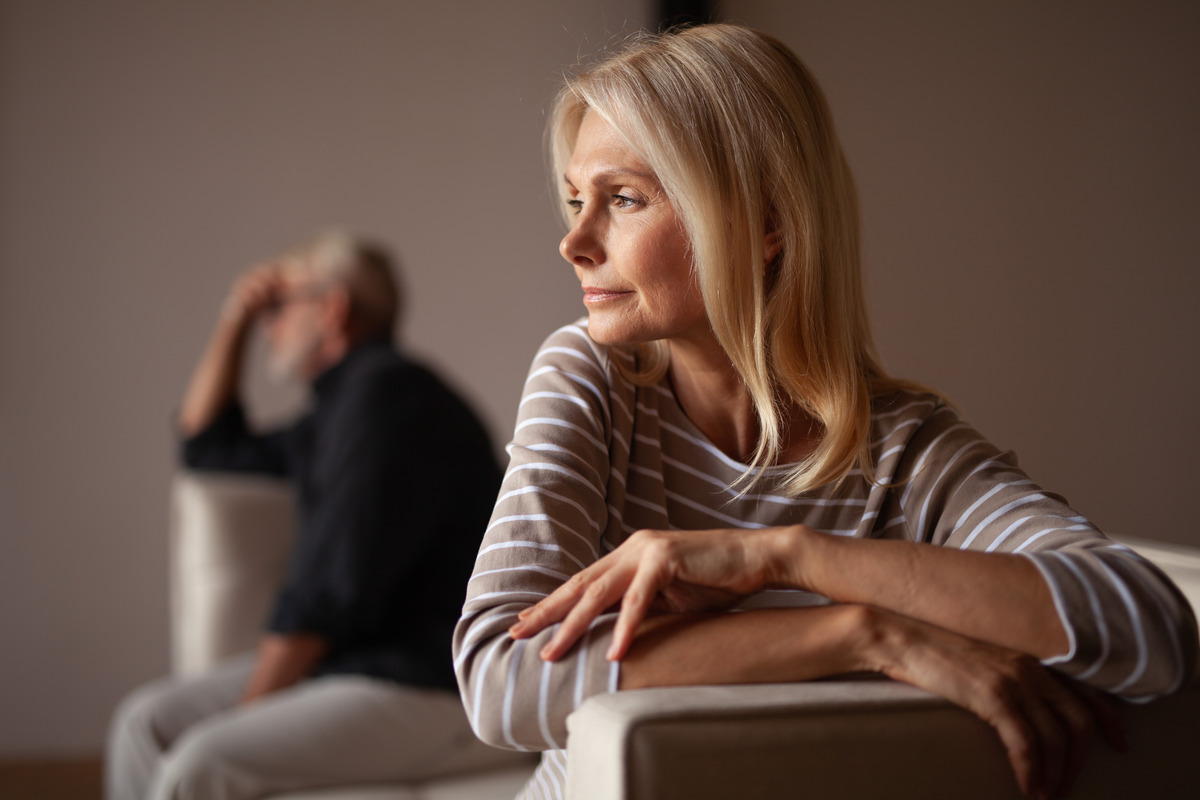 Is There Automatic Divorce After 7 Years in the UK? Legal Facts Explained
