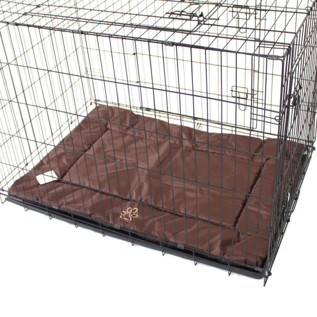 Waterproof Dog Crate Mattress: Comfort Durability and Cleaning Tips