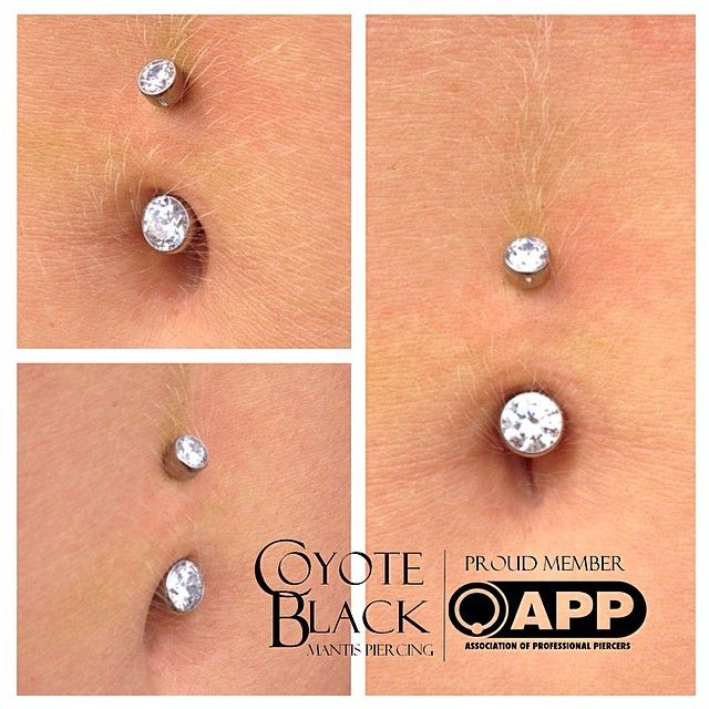 Age for Navel Piercing: When Is It Safe and Stylish?
