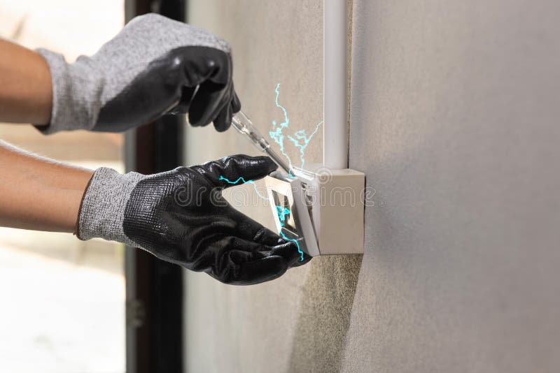 No Plug Sockets Working? Troubleshooting Electrical Problems Safely
