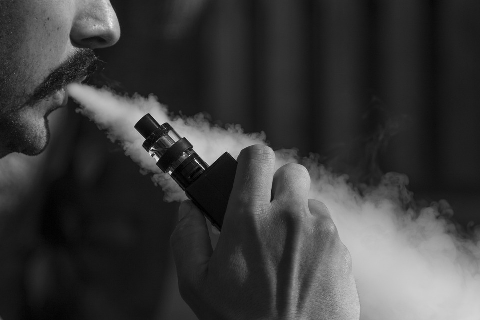 Can You Vape With Invisalign? Dental Risks You Should Know