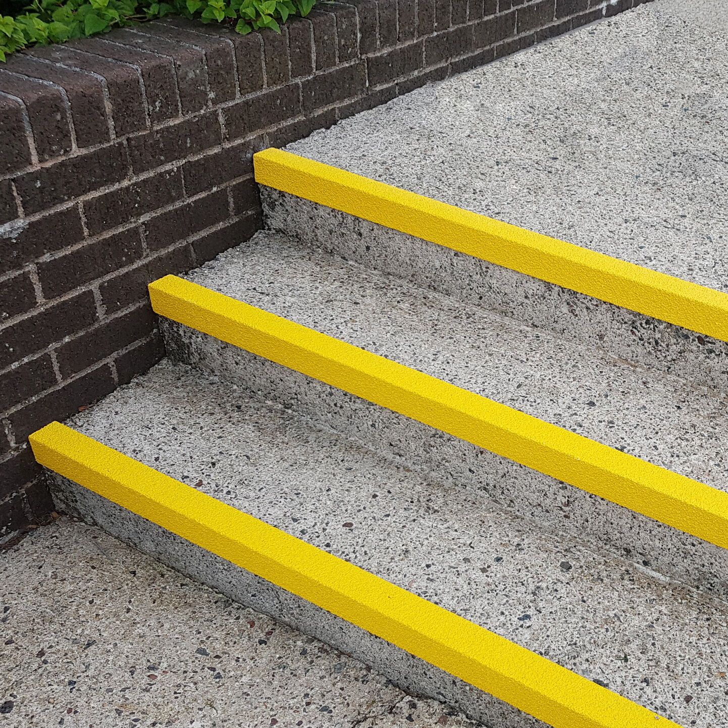 Anti Slip Stair Nosing: Safety Solutions for Homes and Workplaces