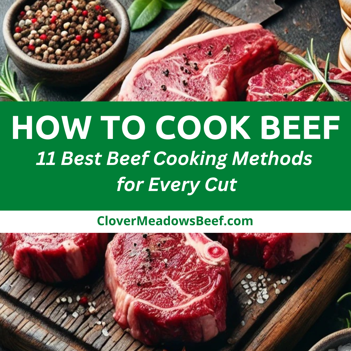 How to Cook Salmon Cut Beef: Best Methods Seasoning and Cooking Times