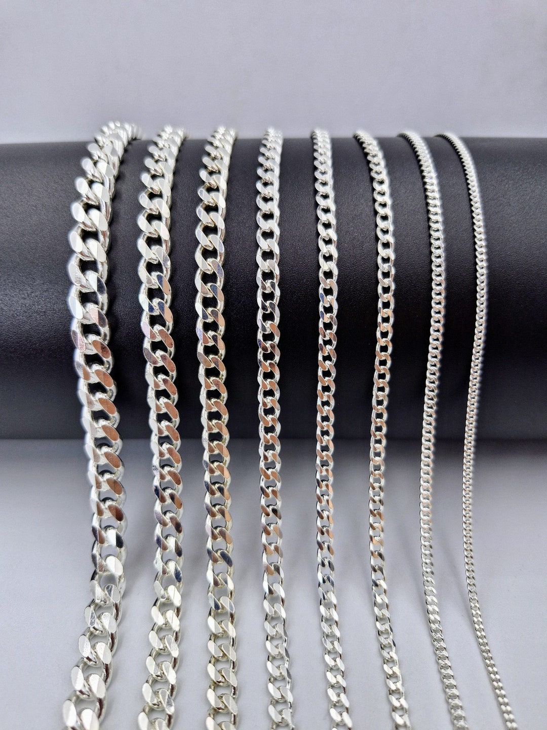Sterling 925 Silver Chain: Timeless Jewelry Picks & Care Tips