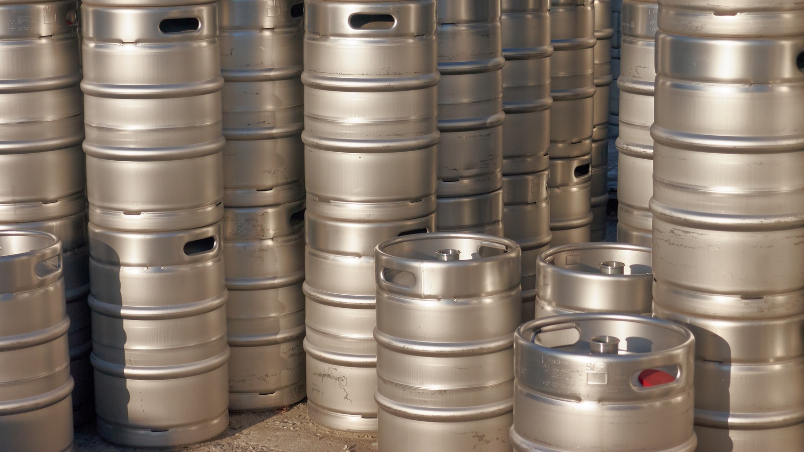 How Many Pints Are in an 11 Gallon Keg? Beer Volume Explained