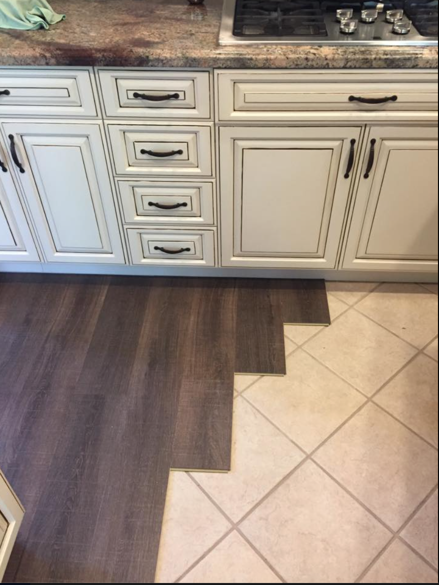 Can You Install Laminate Flooring Over Tile? Pros and Cons