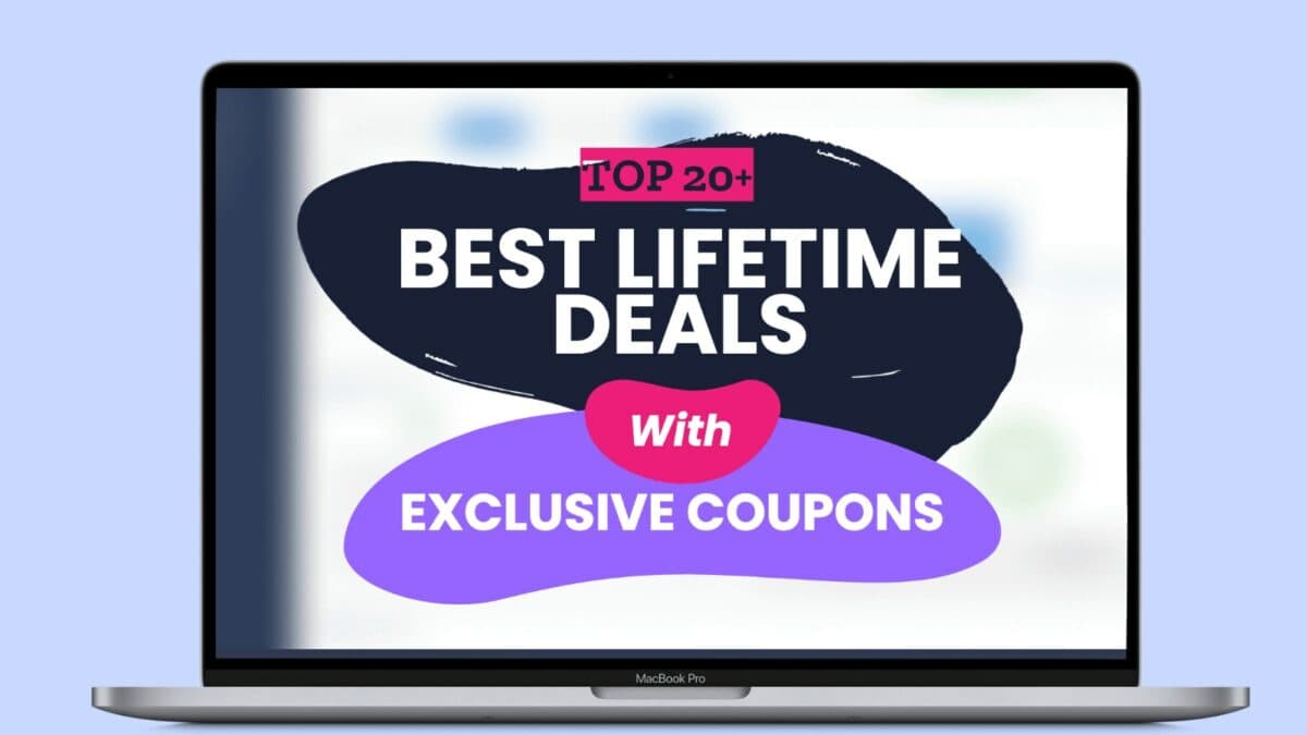 Why You’re Receiving Verification Codes From Lifetime Deals