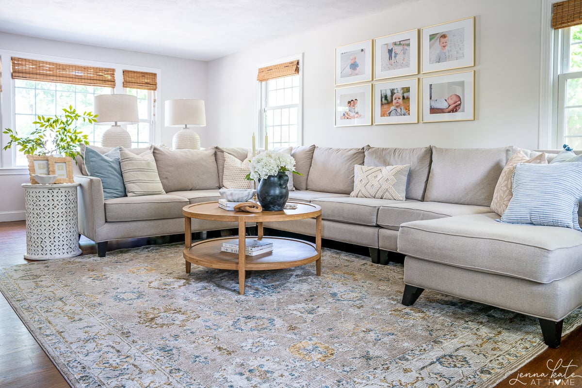 Set of 3 Wall Art for Living Room: Styling and Placement Ideas