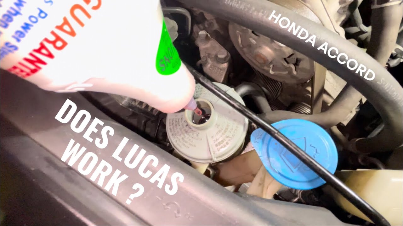 Leak Stop for Power Steering: Does It Really Work or Cause Damage?