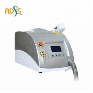Laser Tattoo Removal Equipment: Types Costs and Safety Guide