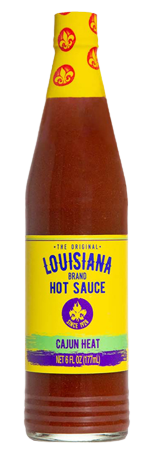 Louisiana Hot Sauce Review: Heat Level Flavor and Uses