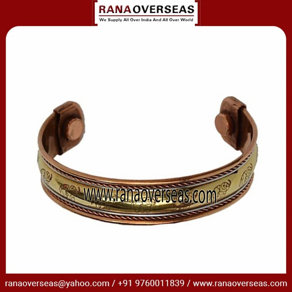Magnetic Therapy Bracelet Benefits: Healing Power or Just a Myth?