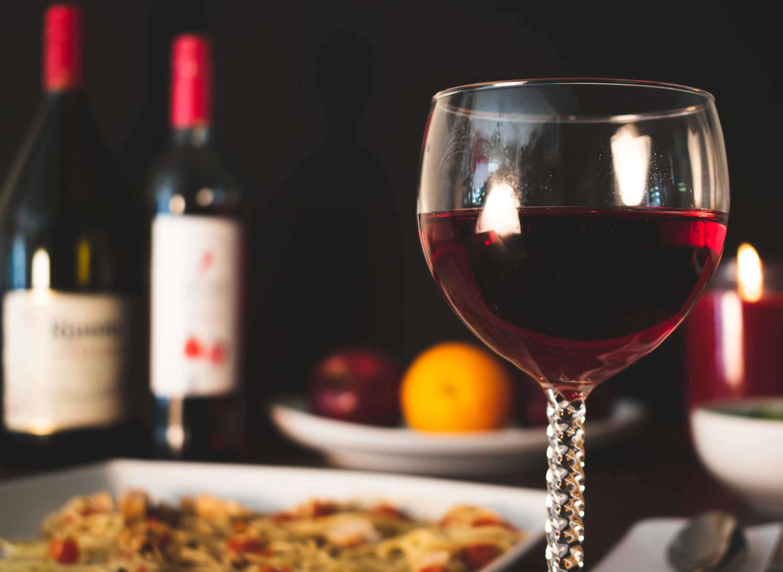 What Red Wine Is Good? Beginner-Friendly Wines and Pairing Tips
