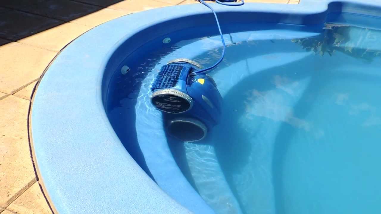 Best Robotic Pool Cleaners for Inground Pools: Reviews and Buying Guide