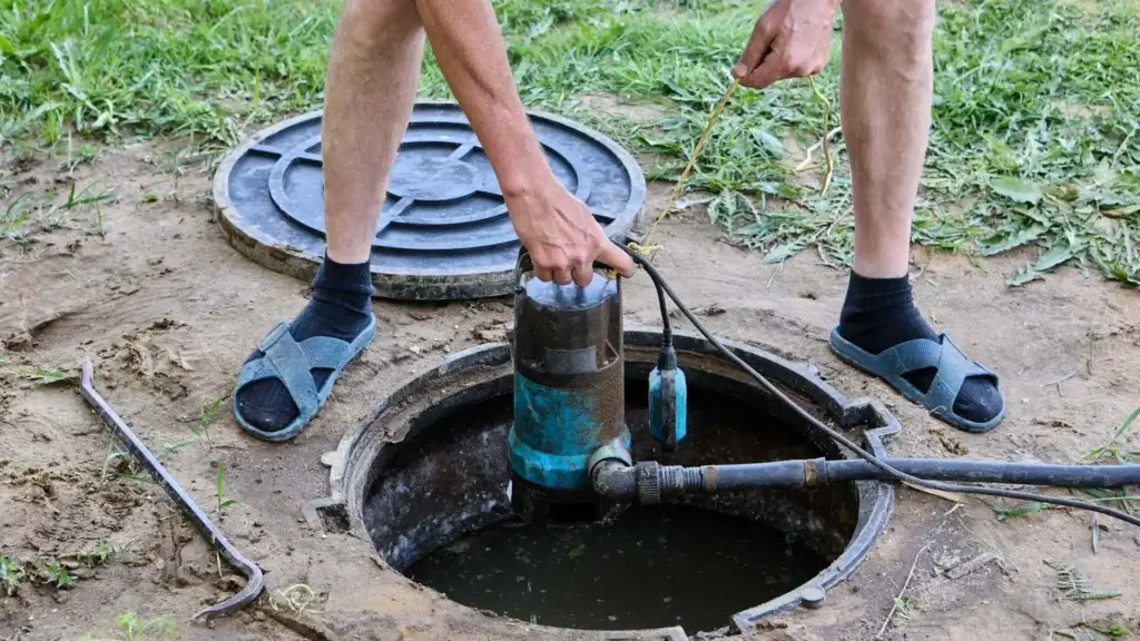 Septic Tank and Pump: How It Works Costs and Maintenance Tips