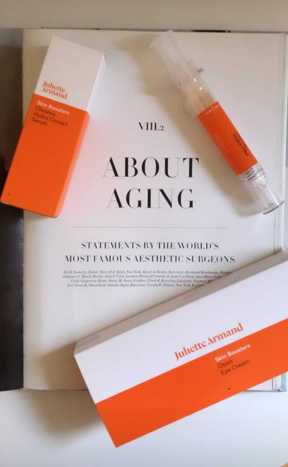 Benefits of Skin Boosters: Hydration Glow and Anti-Aging Effects