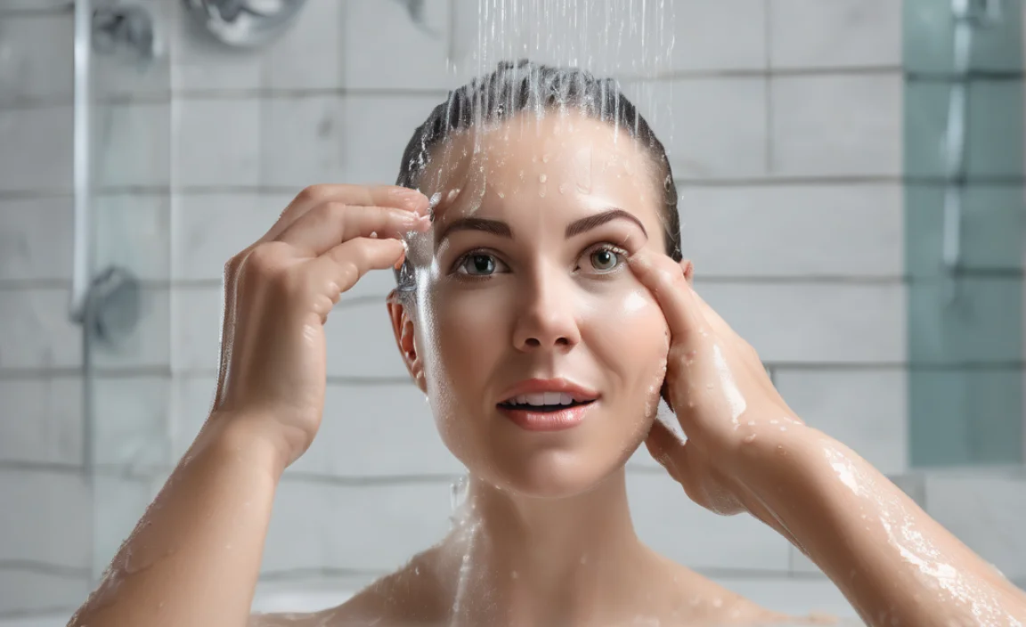 How Long to Leave Silicone Before Showering: Curing Time Explained