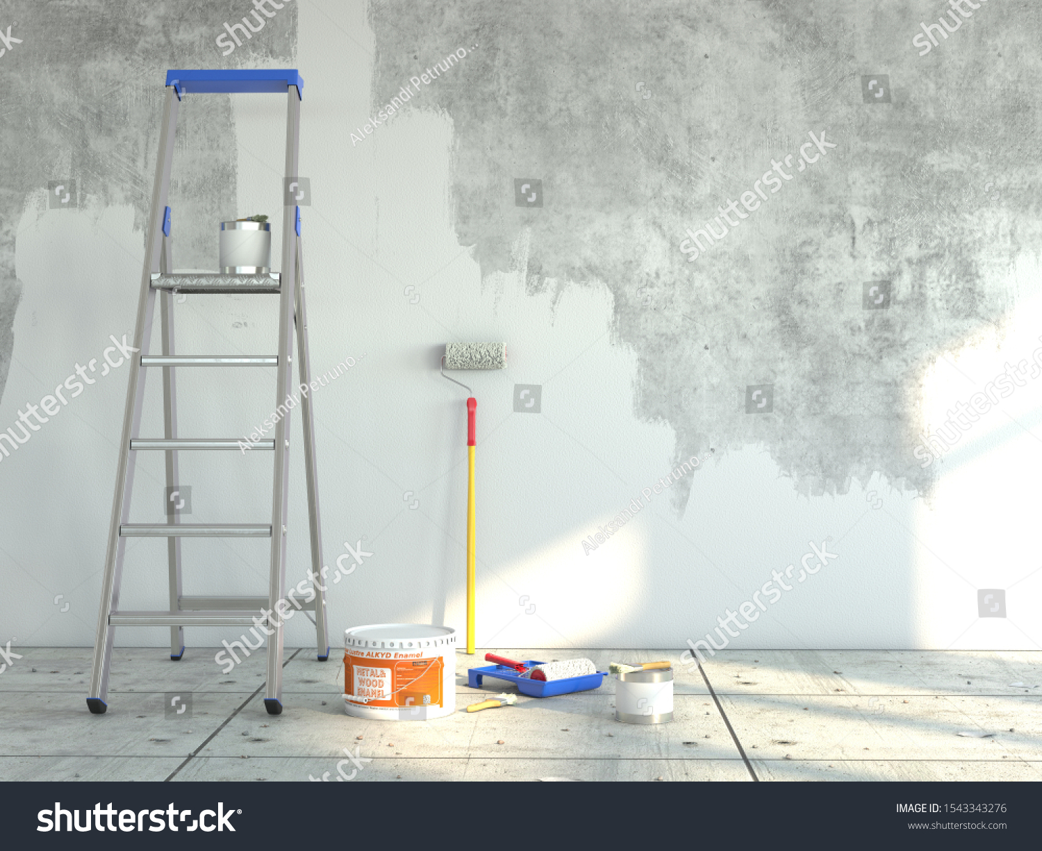 What Is Rendering a Wall? Process Benefits and Costs Explained