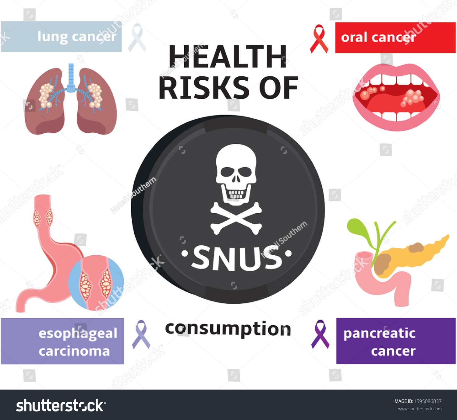 What Happens If You Swallow Snus? Health Risks Explained