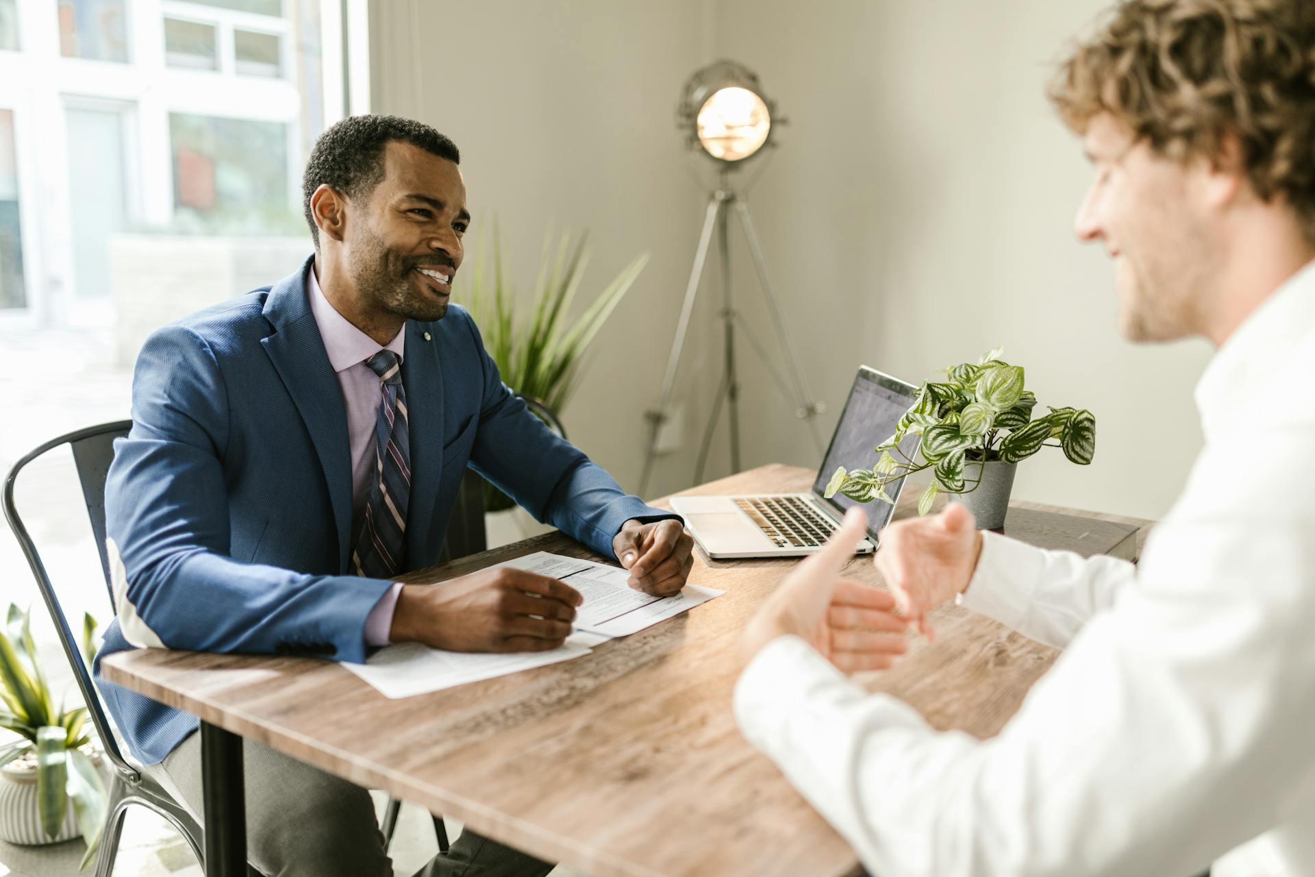 How Much Do Accountants Charge for Tax Returns in the UK?