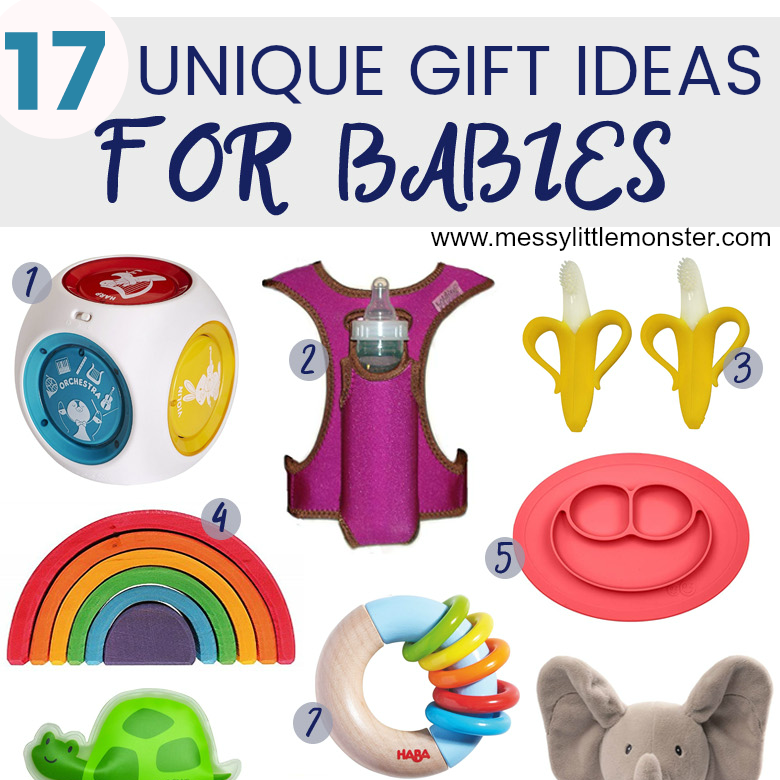 Personalised Books for Babies: Unique Gift Ideas and Benefits