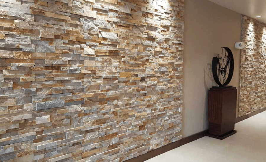 Exterior Wall Tile Cladding: Modern Designs and Installation Tips